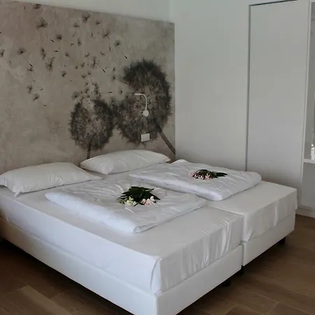 Apartamento My
