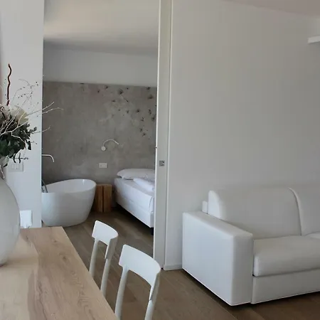 Apartamento My