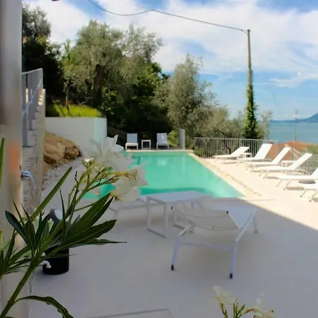 Apartamento My Malcesine