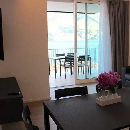 Apartamento My *