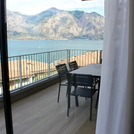 Apartamento My Malcesine