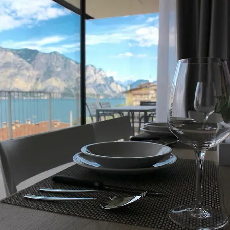 Apartamento My Malcesine