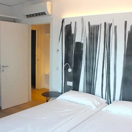 Apartamento My Malcesine