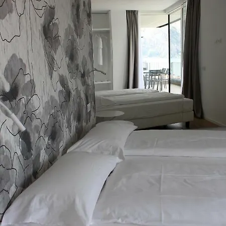 Apartamento My