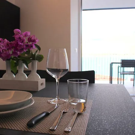 Apartamento My *