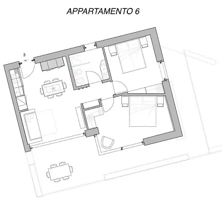 My Apartamento