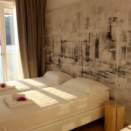 My Apartamento Malcesine