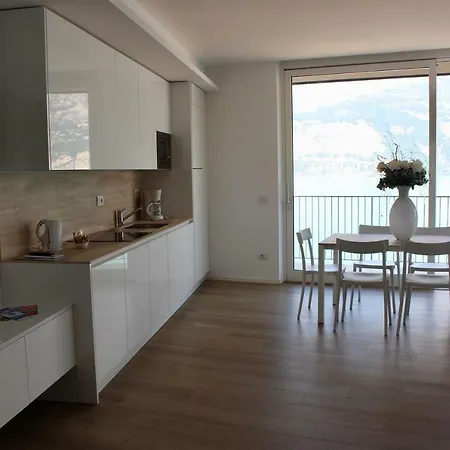 My Apartamento Malcesine