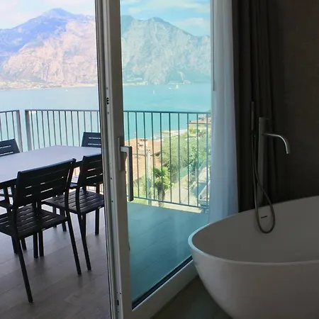 Apartamento My Malcesine