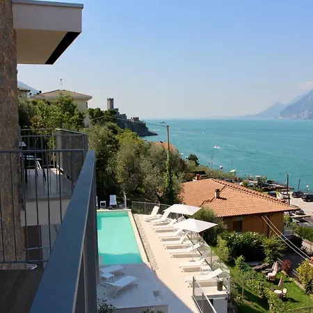 Apartamento My Malcesine