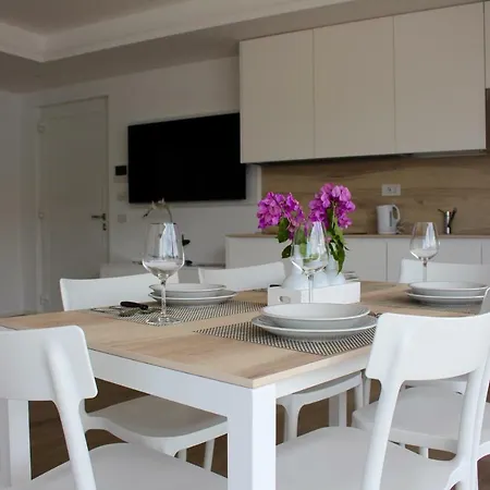 Apartamento My