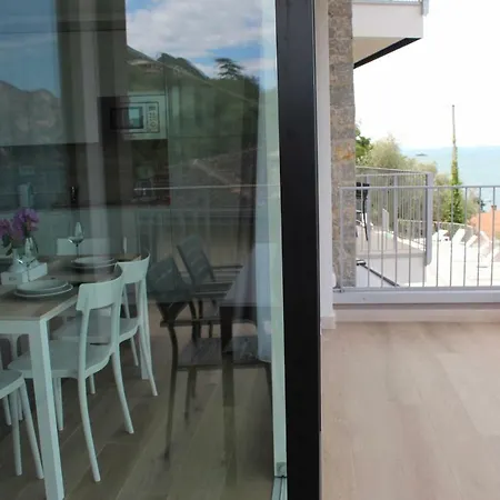 Apartamento My Malcesine