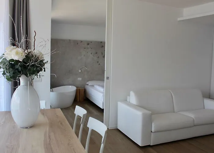 Apartamento My