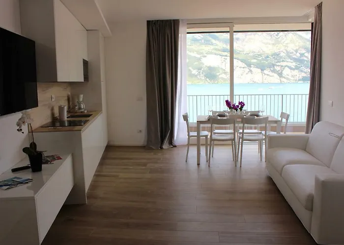 Apartamento My *
