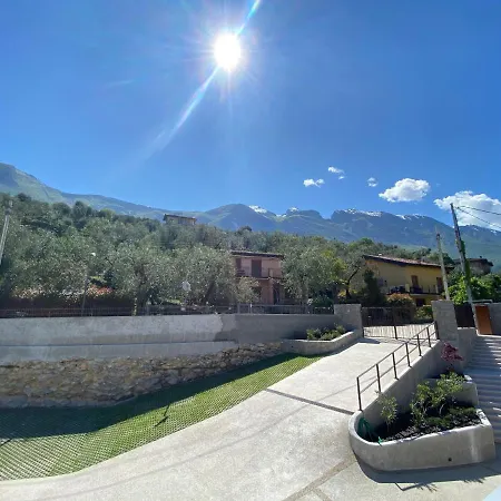 My Apartmán Malcesine