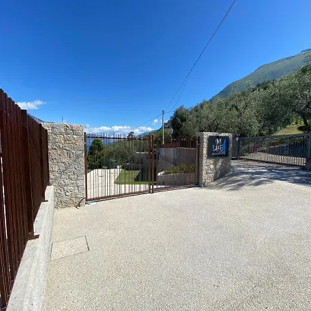 Apartmán My Malcesine