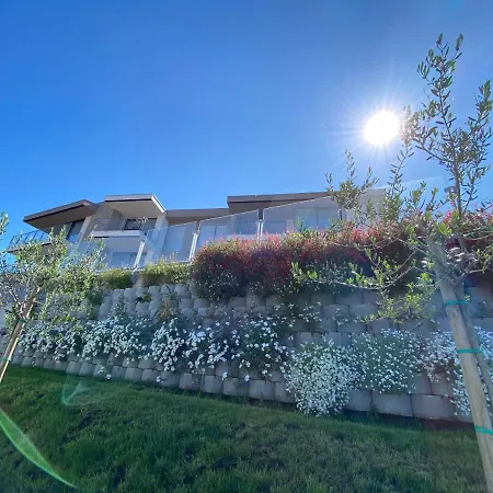 Apartmán My Malcesine