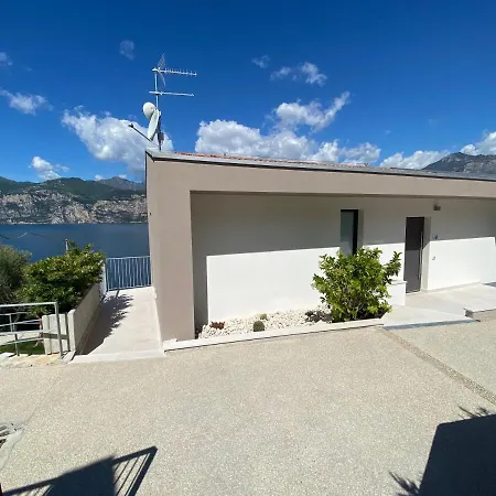 Apartmán My Malcesine