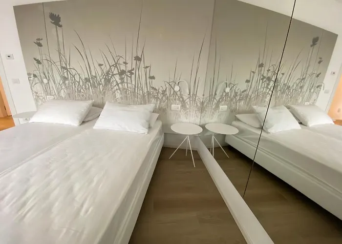 Apartmán My Malcesine