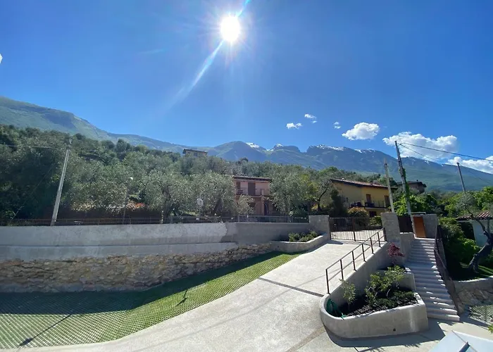 My Apartmán Malcesine