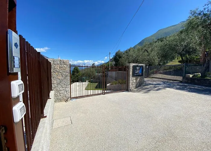 Apartmán My Malcesine