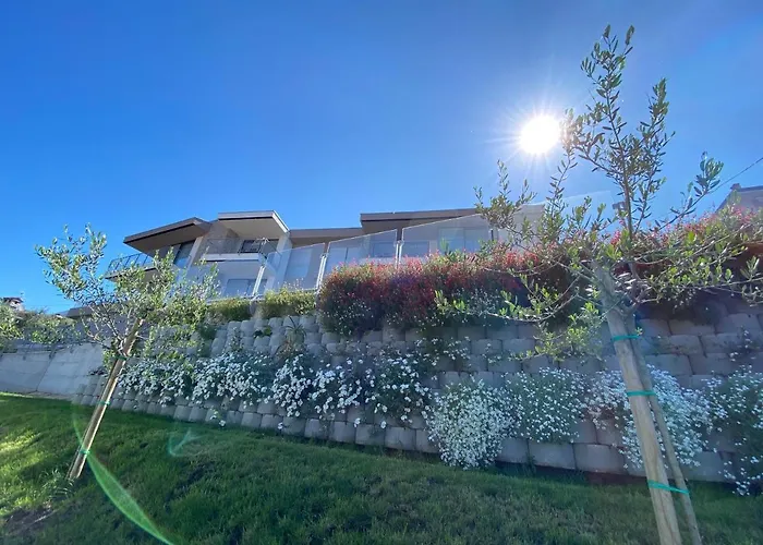 Apartmán My Malcesine