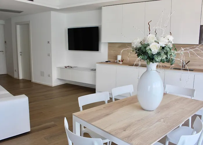 My Apartmán Malcesine