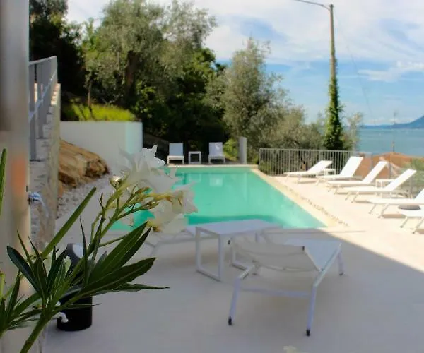 Apartmán My Malcesine