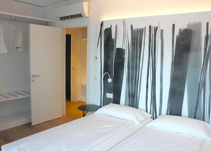 Apartmán My Malcesine