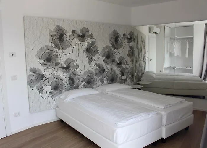 My Apartmán Malcesine