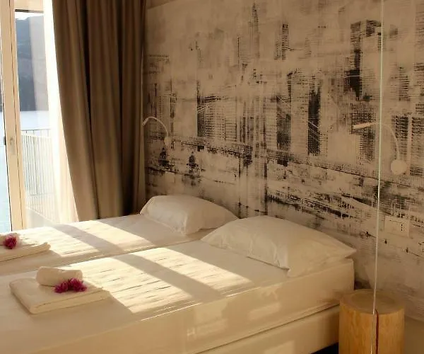 My Apartmán Malcesine