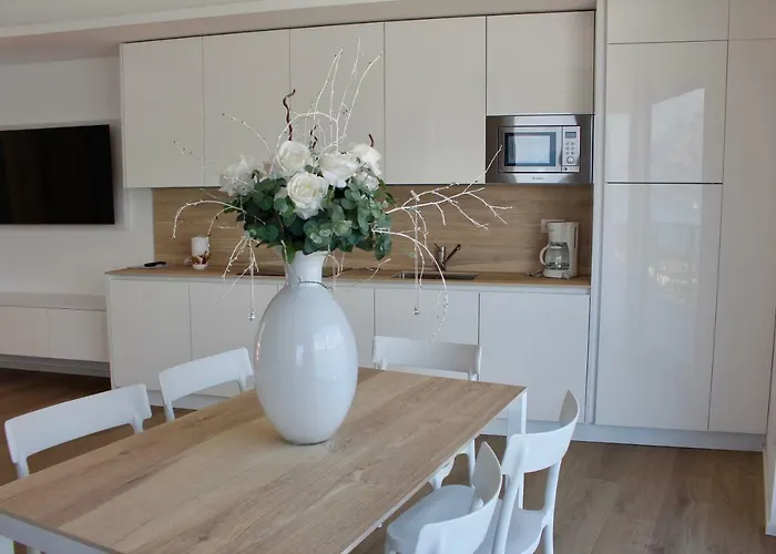 My Apartmán Malcesine