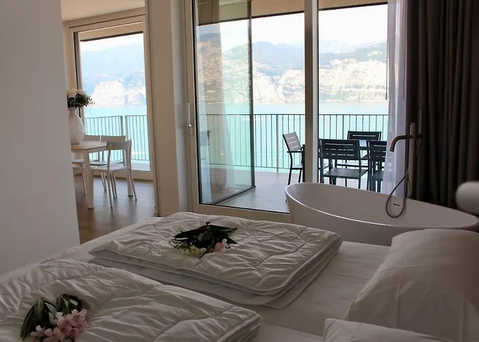 My Apartmán Malcesine