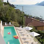 My * Malcesine